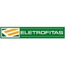 logotipo marca ELETROFITAS